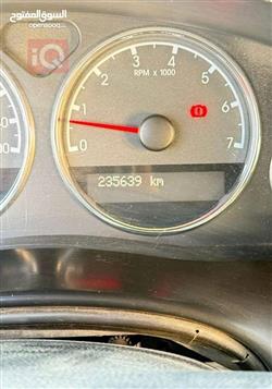 شيفروليه ابلاندر